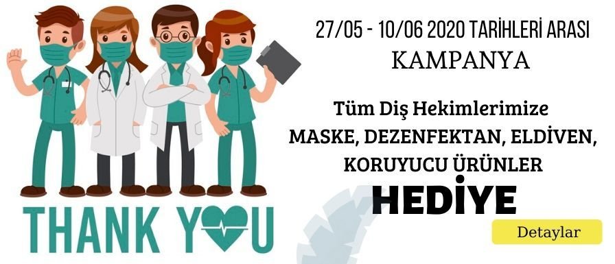 İŞE DÖNÜŞ KAMPANYASI