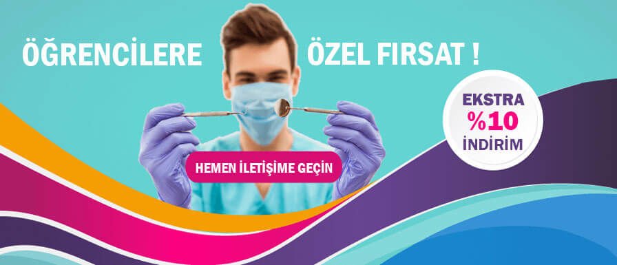 ÖĞRENCİYE EKSTRA İNDİRİM