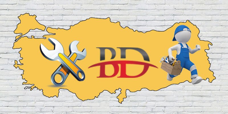 DENTAL TEKNİK SERVİS