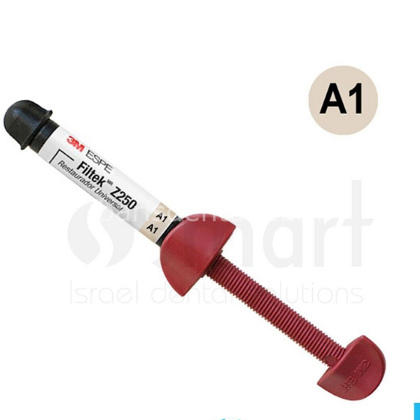 3M Espe Filtek Z 250 Kompozit Seti