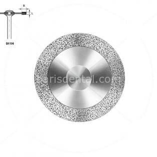 Elmas Disk Separe Model-2