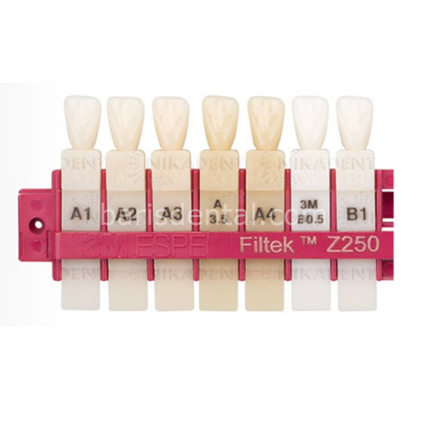 3M Espe Filtek Z 250 Kompozit Tek Tüp 4gr. KAMPANYA