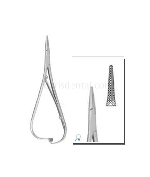 Portegü MATHIEU 140 mm - ince