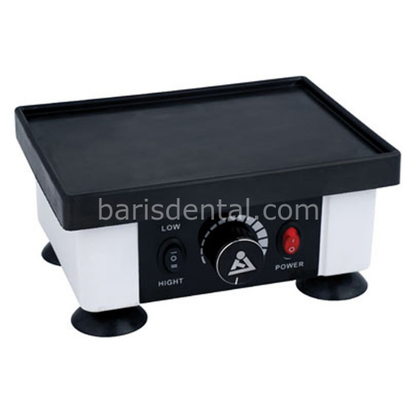 Dental Laboratuar Alçı titreşim vibratörü