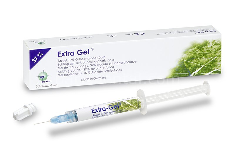 Extra-Gel Asit