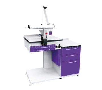 Dental Teknisyen Masası