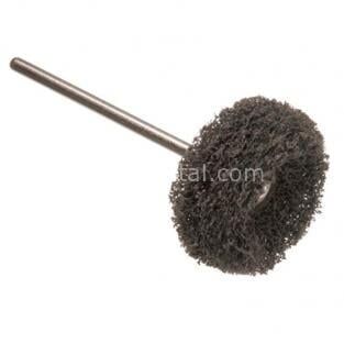 Scothbrite Disk Cila Fırçası