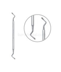 Cerrahi Küret - LUCAS