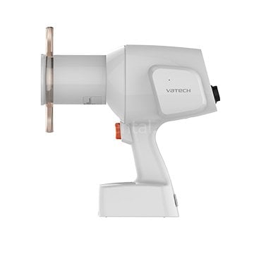 EzRay Air Portatif Röntgen Cihazı