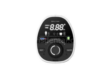 EzRay Air Portatif Röntgen Cihazı