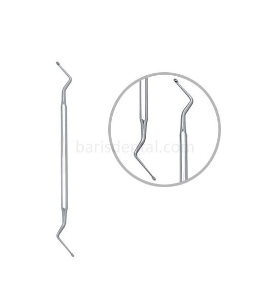 Cerrahi Küret-HAMINGWAY