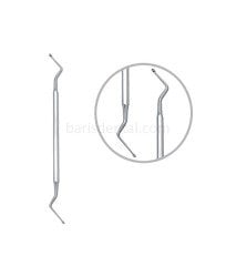 Cerrahi Küret-HAMINGWAY