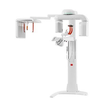 Vatech PAX-İ3D Green Volumetrik Tomografi, Dijital Panoramik ve Sefalometrik Görüntüleme Cihazı