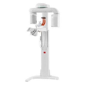 Vatech PAX-İ3D Green Volumetrik Tomografi, Dijital Panoramik ve Sefalometrik Görüntüleme Cihazı