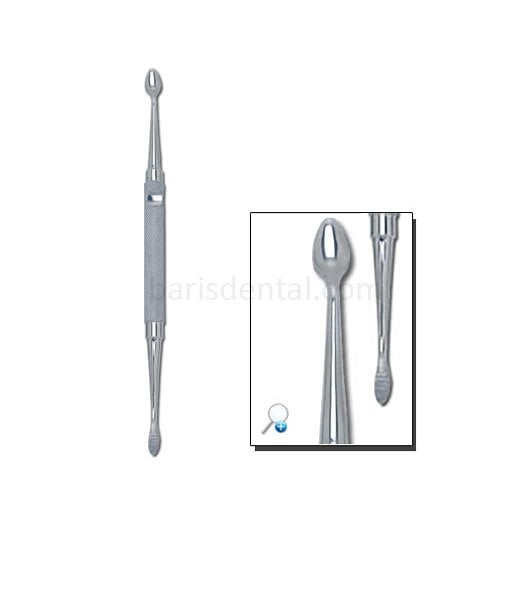 Kemik Eğesi - MILLER