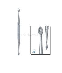 Kemik Eğesi - MILLER