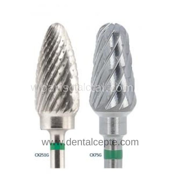 Labut Hard Frez -Model 1