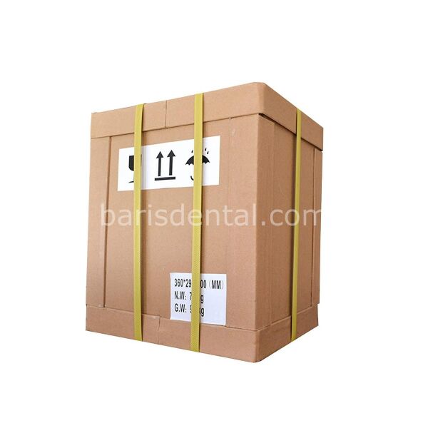 Visedent Dental Alet Bakım ve Yağlama Cihazı