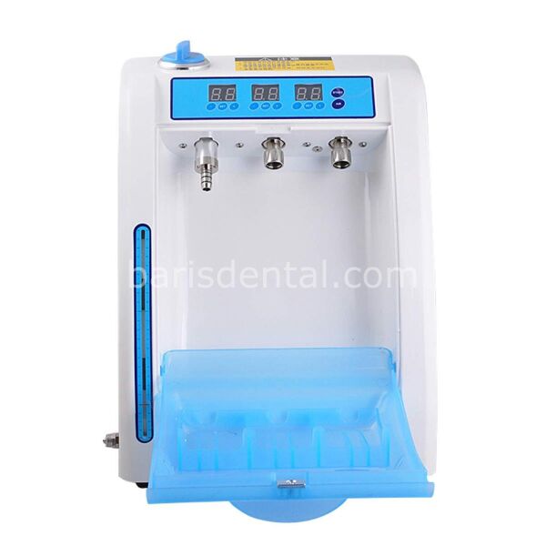 Visedent Dental Alet Bakım ve Yağlama Cihazı