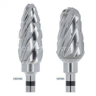 Labut Hard Frez -Model 2