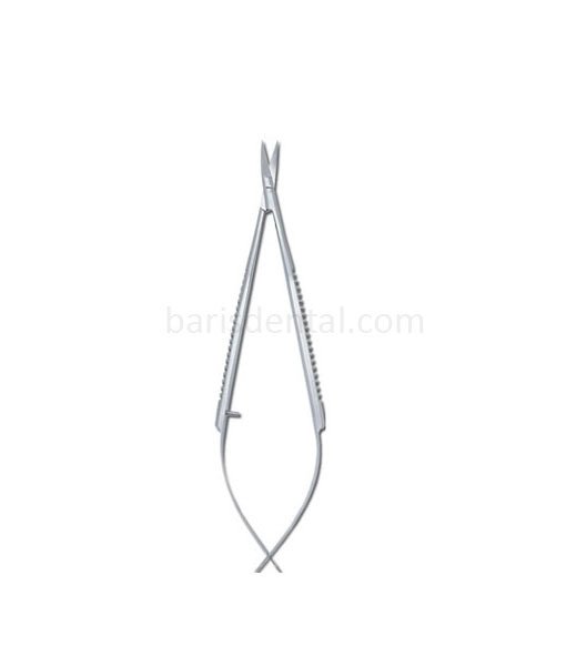 Makas Mikro Cerrahi - BARRAQUER