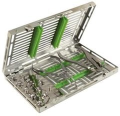 Rubberdam Alet Seti Kampanya