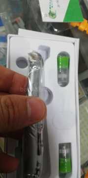 W&J Işıklı Aeratör /Kartuş Hediyeli