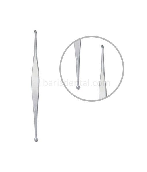 Cerrahi Küret WILLINGER