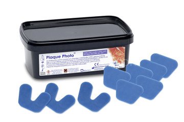 Plaque Photo Kaşık (Işıkla Sertleşen Foto Plak)