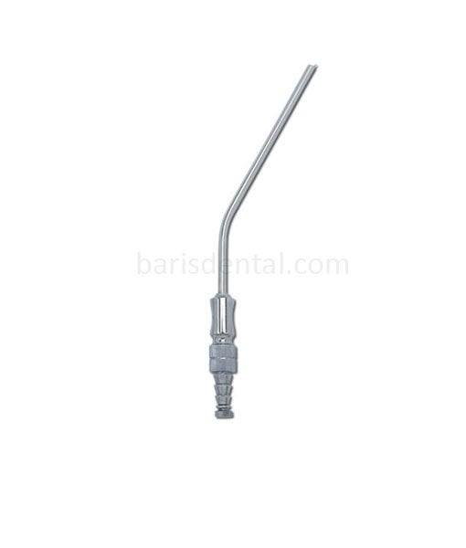 Cerrahi Aspiratör-KANÜL