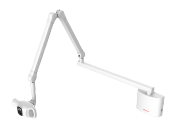 Ez Ray Air Periapikal Röntgen Cihazı