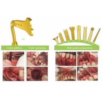 Surgıc Touch Ultrasonik Piezzo Surgery Cihazı / Dokunmatik Ekran