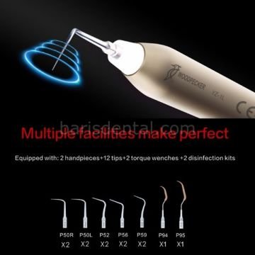 Master 3 Kavitron Cihazı