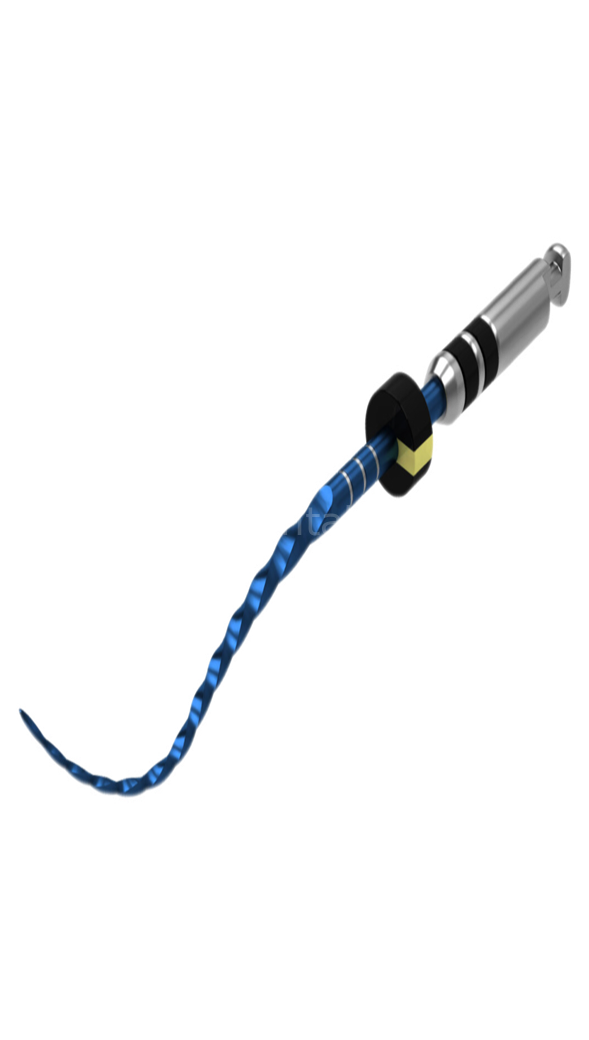 Fanta Dental AF R3 Blue Resiproc Kanal Eğesi