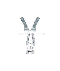 Davye Üst Küçük Azı