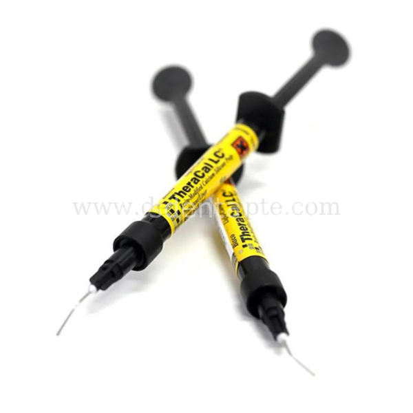 Bisco Theracal Lc - 4 lü Paket