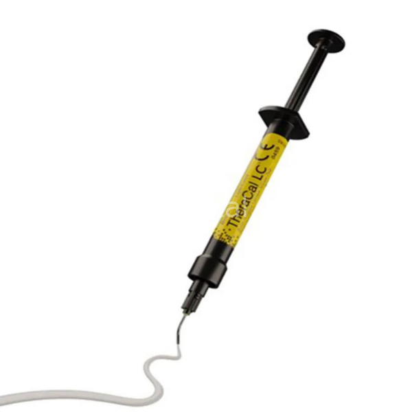 Bisco Theracal Lc - 4 lü Paket