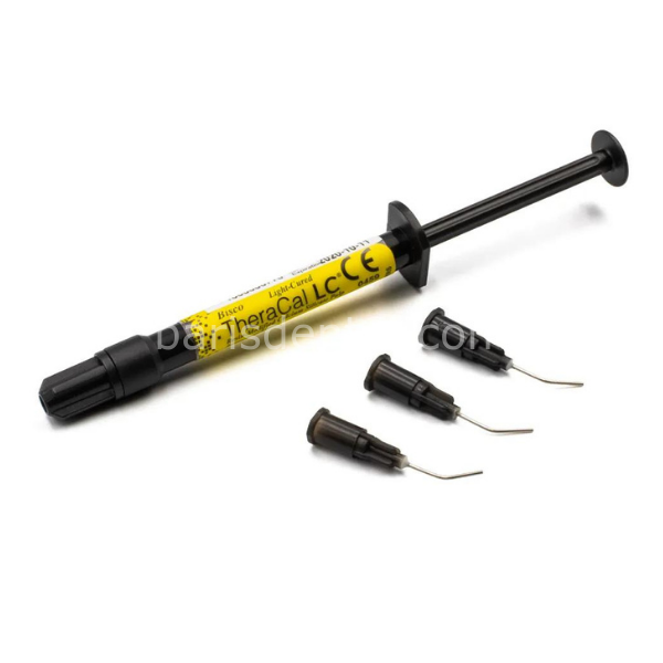 Bisco Theracal Lc - 4 lü Paket