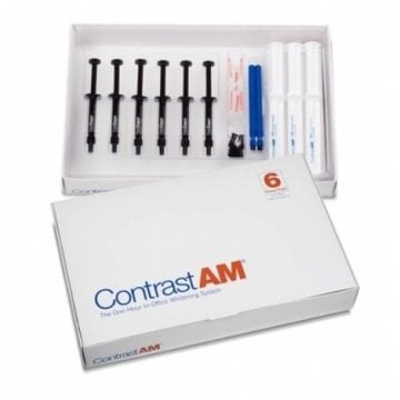 ContrastAM Power Pack (Ofis Tipi Beyazlatma Sistemi)