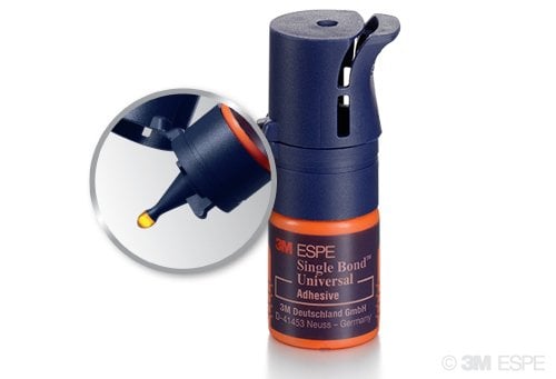 Single Bond Universal Adeziv 5ml