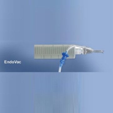 Endovac Şırınga  (6'lı )