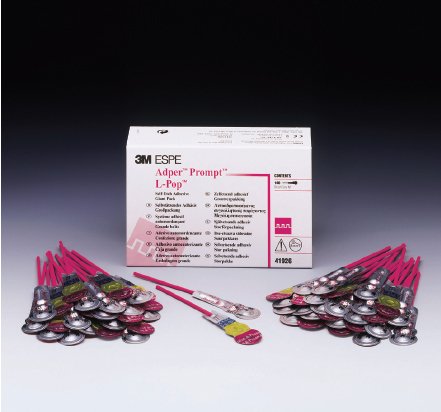 Adper Prompt L-POP 100'lük Paket