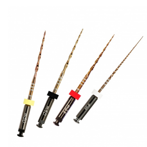 Dentac T-Endo Must Resicproc Kanal Eğesi 25MM