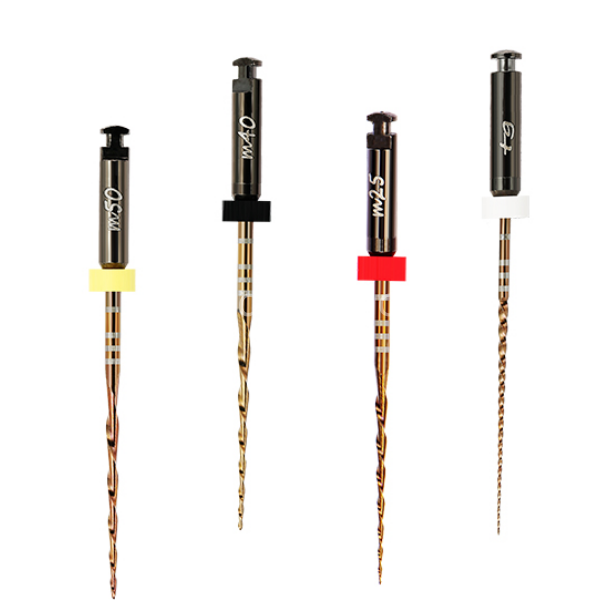 Dentac T-Endo Must Resicproc Kanal Eğesi 25MM