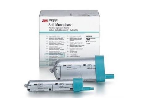 Monopshase Single Paket