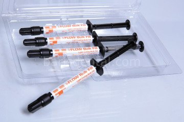 İ Dental Flow- Akışkan Set 4*2gr.