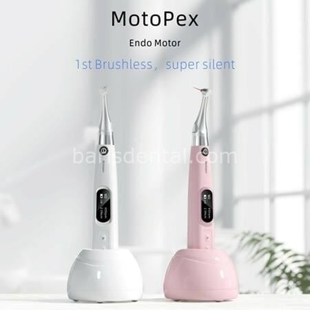 Woodpecker Motopex Apex Locaterli Endomotor