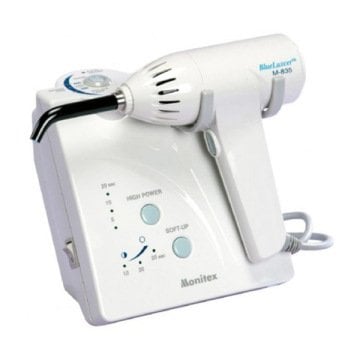 Blue Luxcer M-835 Holojen Polimerizasyon Cihazı