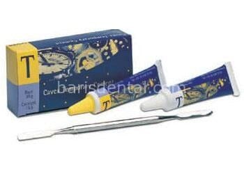 Cavex Temporary Geçici Yapıştırıcı