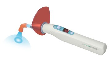 LITE-Q Auto Ramp-Up LD-107 Led Cihazı